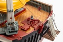 [ BB560 ] Billingboats Calypso 1/45  rc