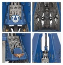 [ GW48-101 ] SPACE MARINES: DROP PODS