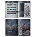 [ GW53-01 ] CODEX Supplement: SPACE WOLVES