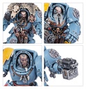 [ GW53-36 ] SPACE WOLVES: WOLF GUARD TERMINATORS (Leverbaar vanaf 12/7)