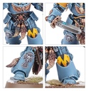 [ GW53-36 ] SPACE WOLVES: WOLF GUARD TERMINATORS (Leverbaar vanaf 12/7)