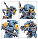 [ GW53-08 ] SPACE WOLVES: BLOOD CLAWS (Leverbaar vanaf 12/7)