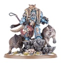 [ GW53-28 ] SPACE WOLVES: LOGAN GRIMNAR (Leverbaar vanaf 12/7)