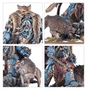 [ GW53-28 ] SPACE WOLVES: LOGAN GRIMNAR (Leverbaar vanaf 12/7)
