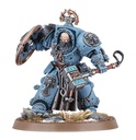 [ GW53-38 ] SPACE WOLVES: ARJAC ROCKFIST (Leverbaar vanaf 12/7)