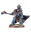[ GW53-31 ] SPACE WOLVES: WOLF GUARD BATTLE LEADER (Leverbaar vanaf 12/7)