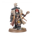 [ GW53-32 ] SPACE WOLVES: WOLF PRIEST (Leverbaar vanaf 12/7)