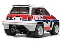 [ T58611 ] Honda City Turbo (WR-02C)