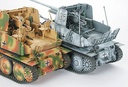 [ T35248 ] Tamiya German Tank Destroyer Marder 1/35