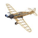 [ GUI506 ] Guillows Hawker Hurricane 1/30