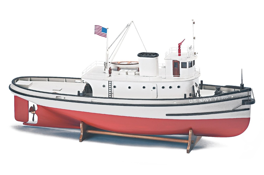 [ BB708 ] Billing boats 708 Hoga 1/50