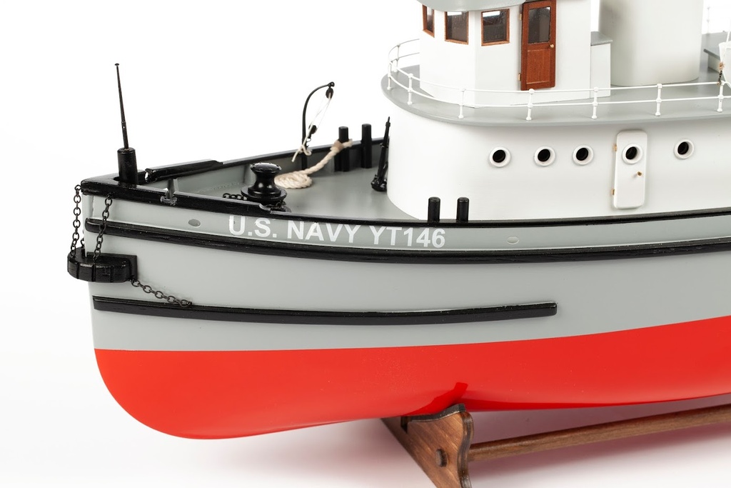 [ BB708 ] Billing boats 708 Hoga 1/50