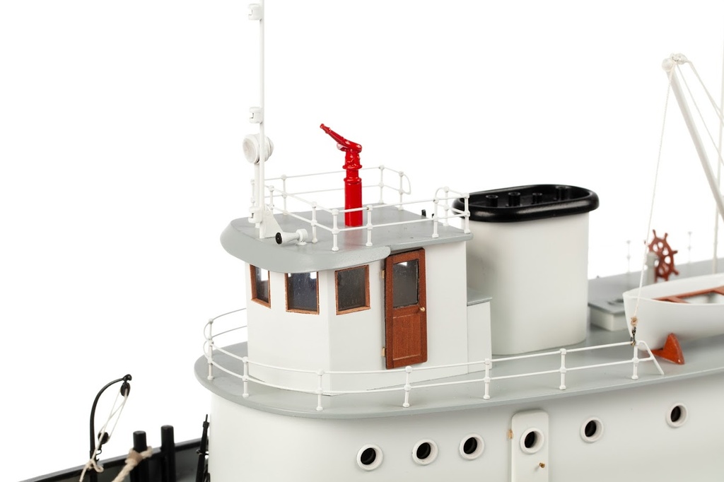 [ BB708 ] Billing boats 708 Hoga 1/50