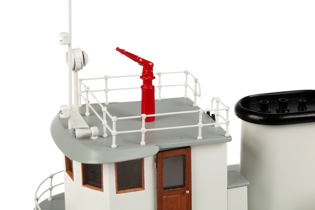 [ BB708 ] Billing boats 708 Hoga 1/50