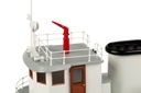 [ BB708 ] Billing boats 708 Hoga 1/50