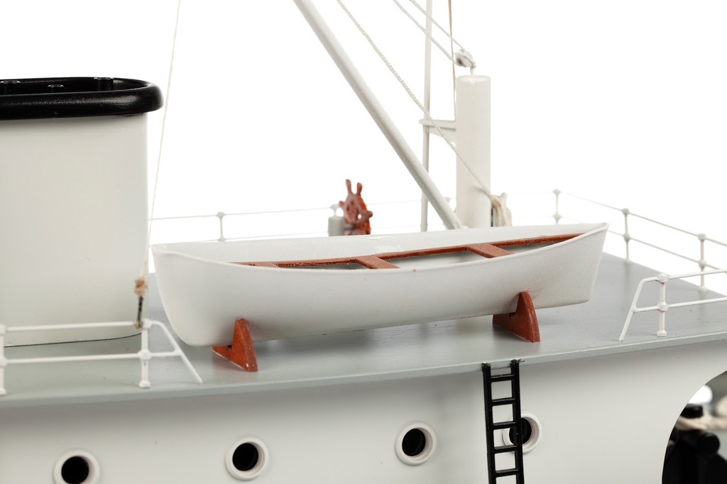 [ BB708 ] Billing boats 708 Hoga 1/50