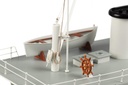 [ BB708 ] Billing boats 708 Hoga 1/50