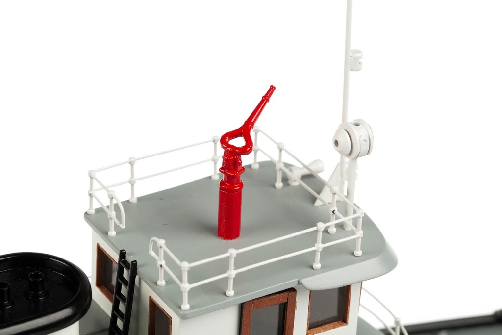 [ BB708 ] Billing boats 708 Hoga 1/50