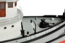 [ BB708 ] Billing boats 708 Hoga 1/50