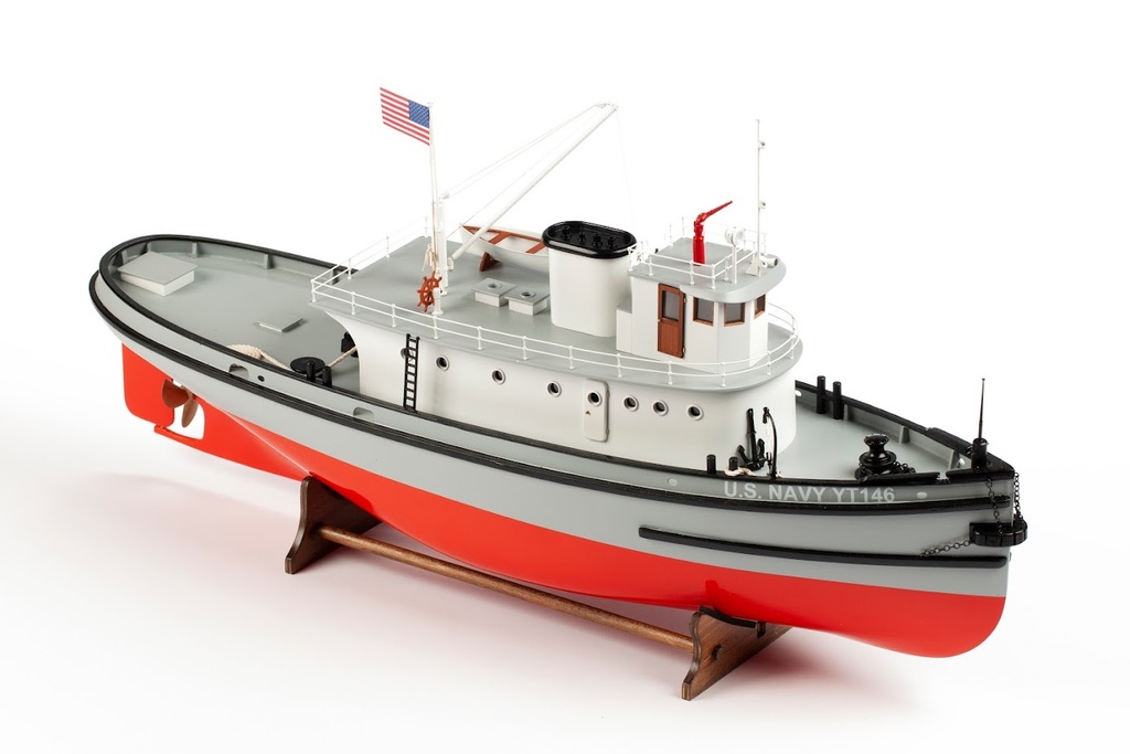 [ BB708 ] Billing boats 708 Hoga 1/50