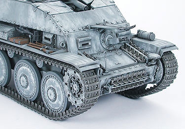 [ T35248 ] Tamiya German Tank Destroyer Marder 1/35