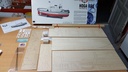 [ BB708 ] Billing boats 708 Hoga 1/50