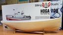 [ BB708 ] Billing boats 708 Hoga 1/50
