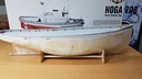 [ BB708 ] Billing boats 708 Hoga 1/50