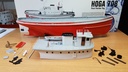 [ BB708 ] Billing boats 708 Hoga 1/50