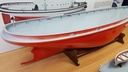 [ BB708 ] Billing boats 708 Hoga 1/50