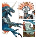 [ GW70-873 ] SPEARHEAD: IDONETH DEEPKIN: AKHELIAN TIDE GUARD (Leverbaar vanaf 19/7)