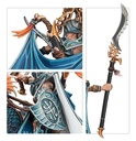 [ GW70-873 ] SPEARHEAD: IDONETH DEEPKIN: AKHELIAN TIDE GUARD (Leverbaar vanaf 19/7)