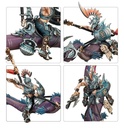 [ GW70-873 ] SPEARHEAD: IDONETH DEEPKIN: AKHELIAN TIDE GUARD (Leverbaar vanaf 19/7)