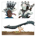 [ GW70-873 ] SPEARHEAD: IDONETH DEEPKIN: AKHELIAN TIDE GUARD (Leverbaar vanaf 19/7)