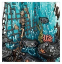 [ GW87-41 ] IDONETH DEEPKIN: MANIFESTATIONS (Leverbaar vanaf 19/7)