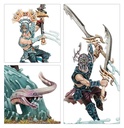 [ GW87-39 ] IDONETH DEEPKIN: IKON OF THE SEA (Leverbaar vanaf 19/7)