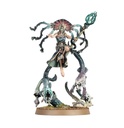 [ GW87-40 ] IDONETH DEEPKIN: MATHAELA ORACLE OF THE ABYSS (Leverbaar vanaf 19/7)
