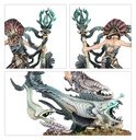 [ GW87-40 ] IDONETH DEEPKIN: MATHAELA ORACLE OF THE ABYSS (Leverbaar vanaf 19/7)