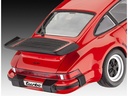 [ RE05634 ] Revell 50 Years Of The Porsche 911 Turbo 1/24