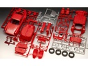 [ RE05634 ] Revell 50 Years Of The Porsche 911 Turbo 1/24