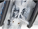 [ RE03844 ] Revell Lockheed Martin F-16D Tigermeet 2014  1/72