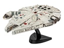 [ RE03600 ] Revell Millennium Falcon 1/241