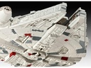 [ RE03600 ] Revell Millennium Falcon 1/241
