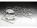 [ RE03600 ] Revell Millennium Falcon 1/241