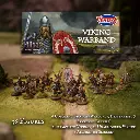 [ VICTRIXVXP001 ] VIKING WARBAND