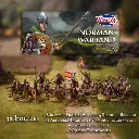 [ VICTRIXVXP003 ] NORMAN WARBAND