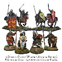 [ VICTRIXVXP003 ] NORMAN WARBAND
