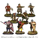 [ VICTRIXVXP003 ] NORMAN WARBAND