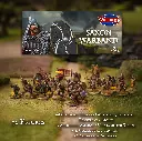 [ VICTRIXVXP002 ] SAXON WARBAND