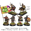 [ VICTRIXVXP002 ] SAXON WARBAND